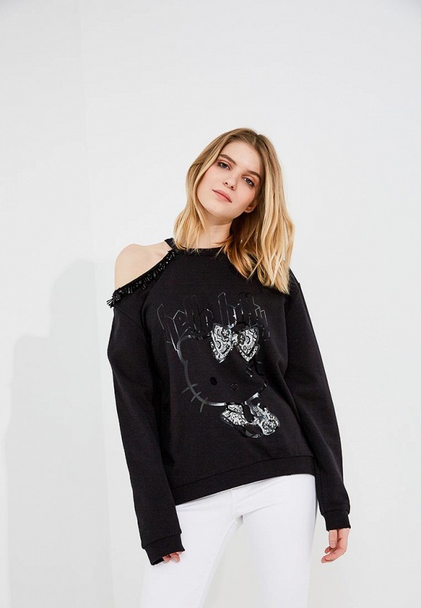 

Свитшот Pinko, Черный