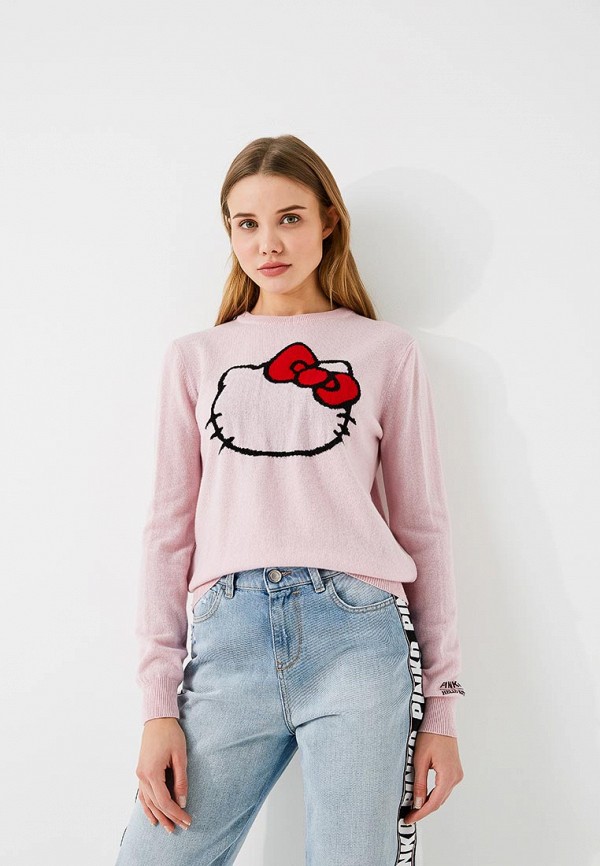 

Джемпер Pinko, Розовый