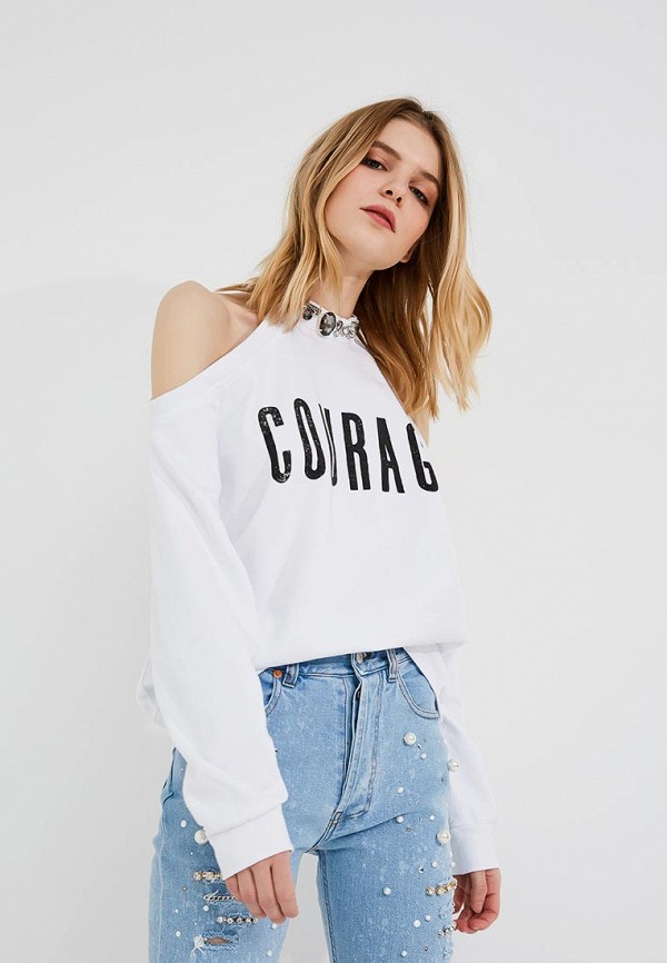 

Свитшот Pinko, Белый