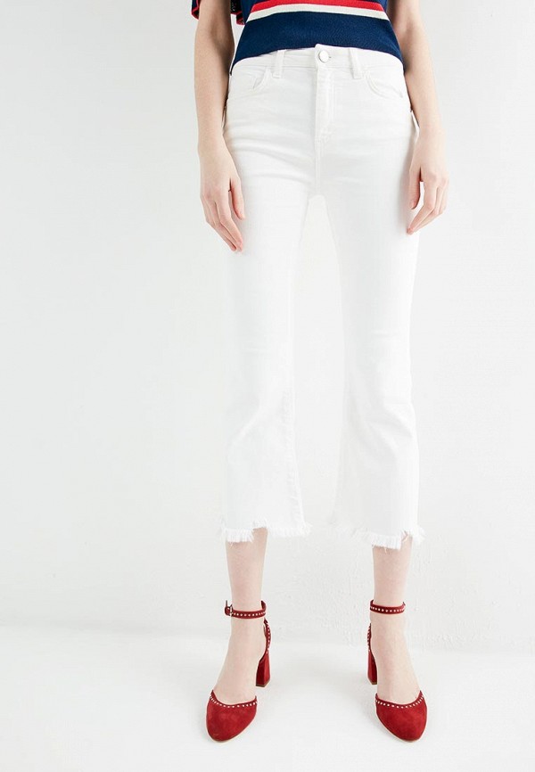 

Джинсы Pinko, Белый