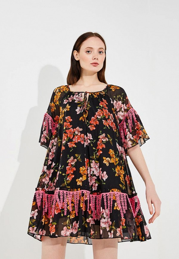 

Платье Pinko, Черный