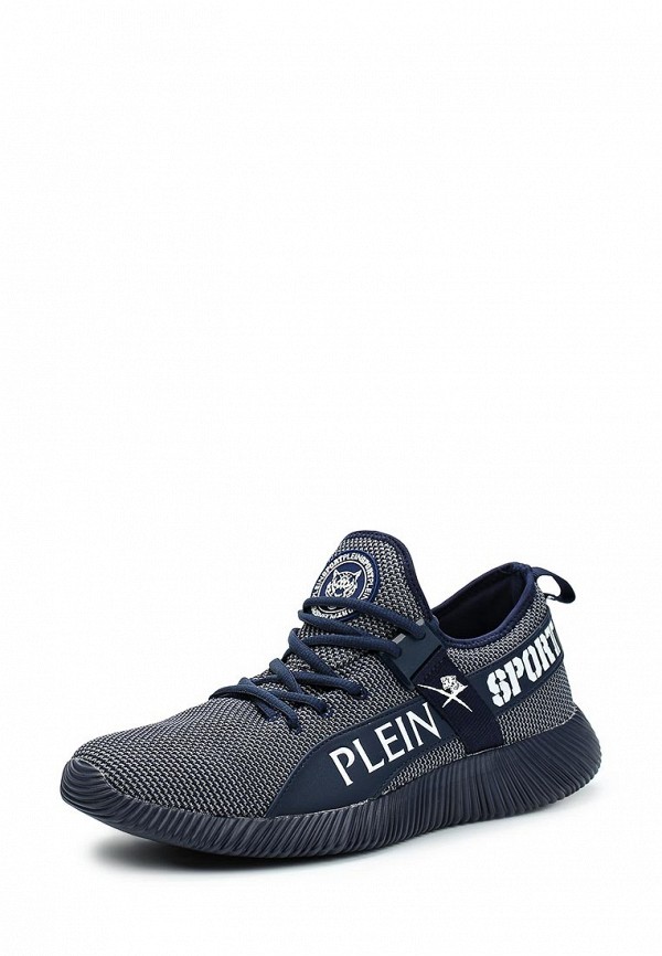 фото Кроссовки Plein Sport