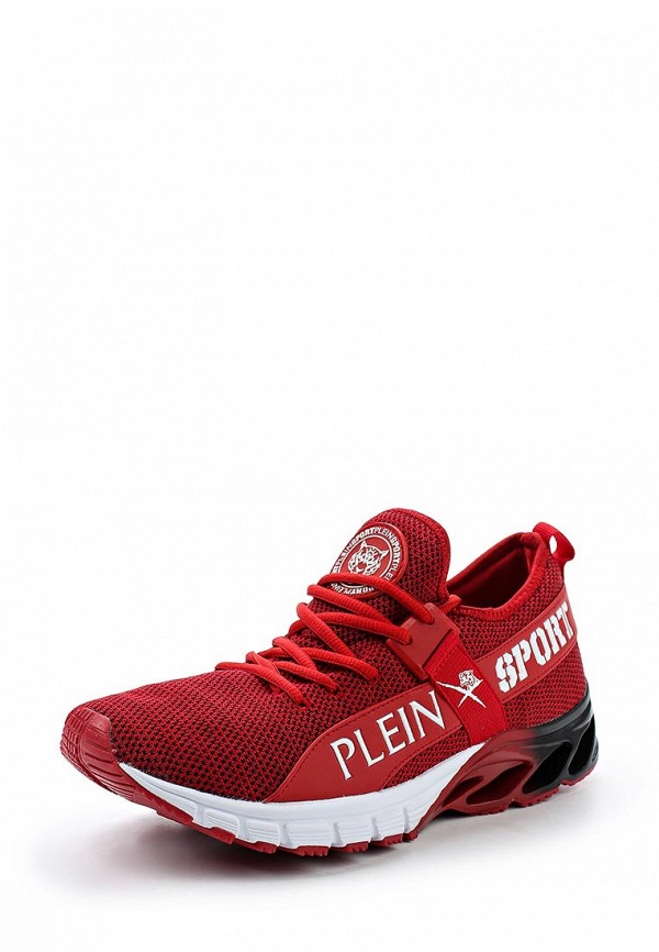 фото Кроссовки Plein Sport