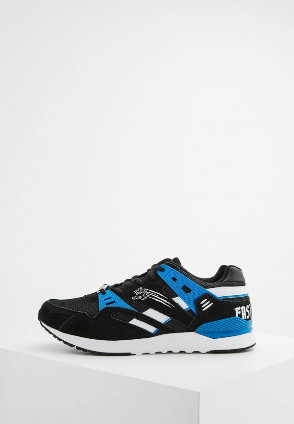 

Кроссовки Plein Sport, Черный