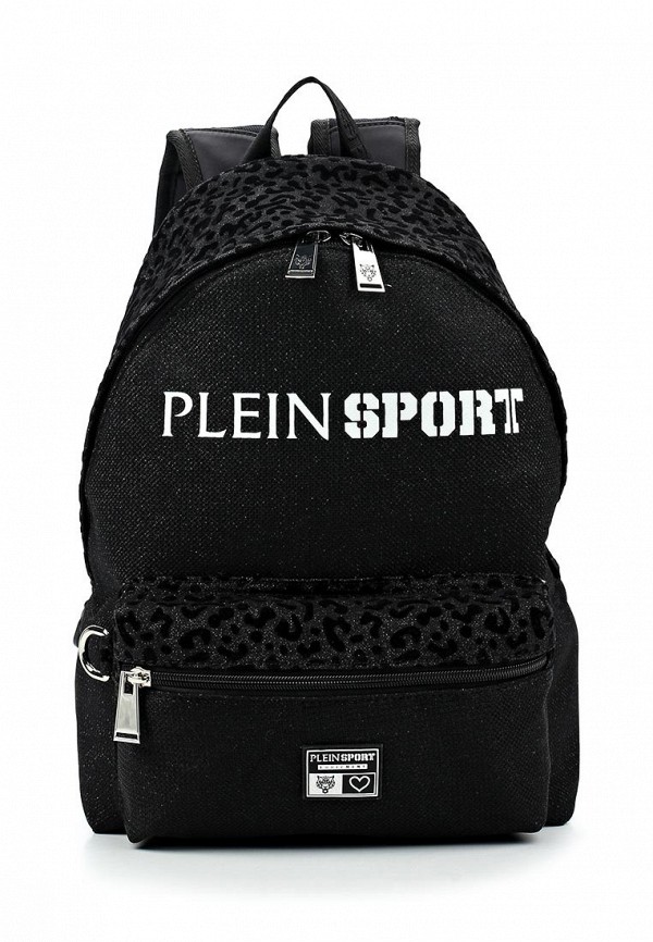 фото Рюкзак Plein Sport