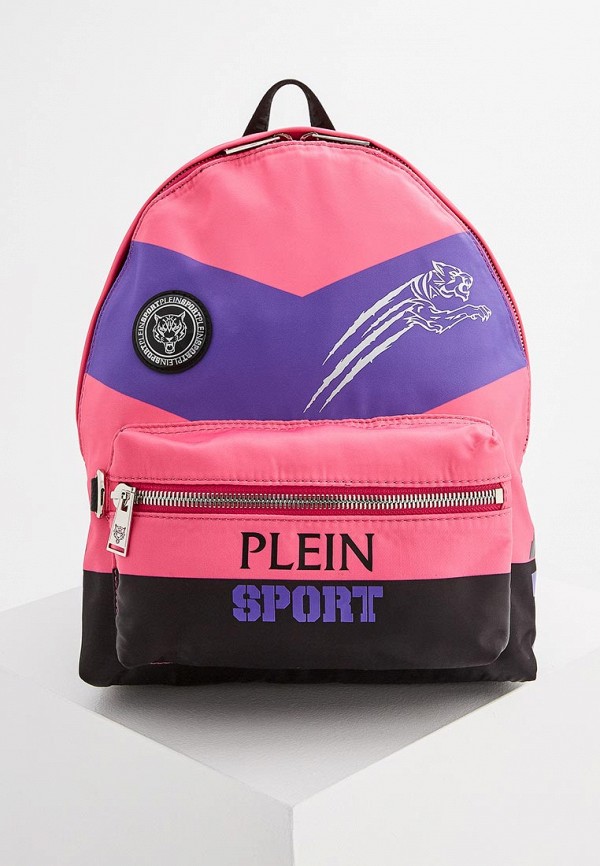 фото Рюкзак Plein Sport