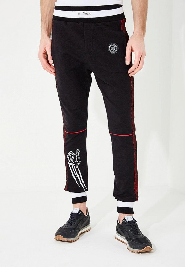 

Толстовка Plein Sport, Черный