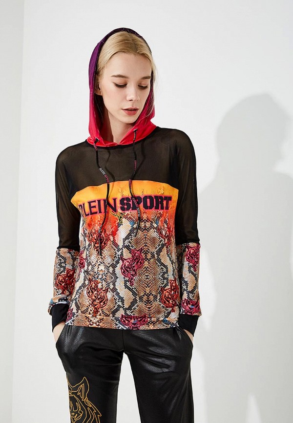 

Худи Plein Sport, Разноцветный