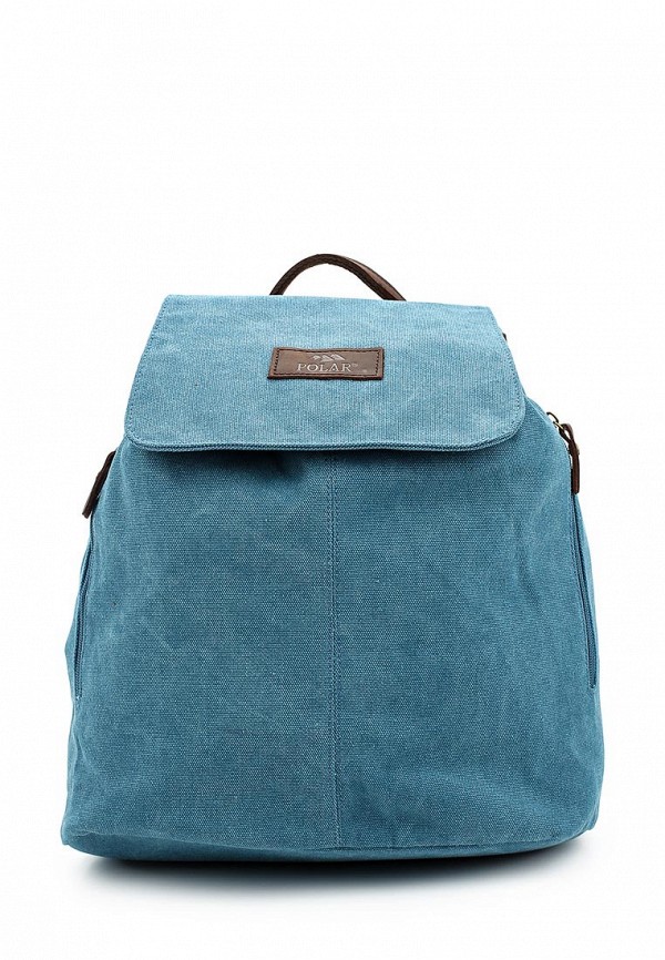 

Рюкзак Polar, Синий