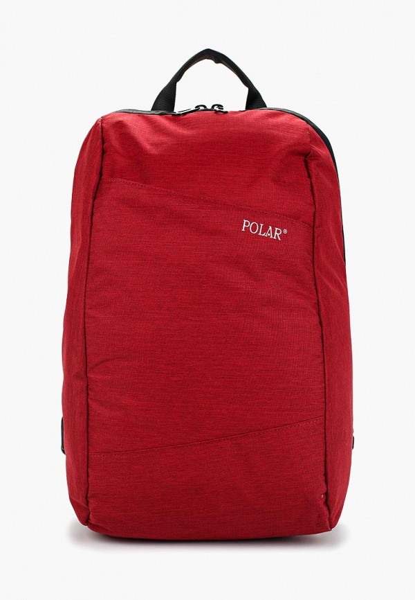 

Рюкзак Polar, Красный