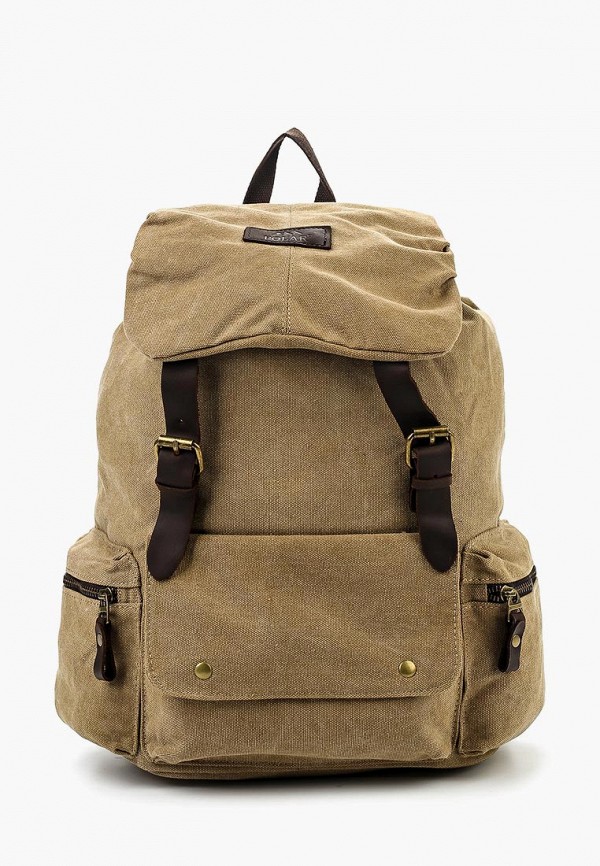 

Рюкзак Polar, Бежевый