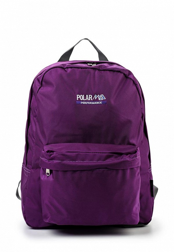 

Рюкзак Polar, Фиолетовый