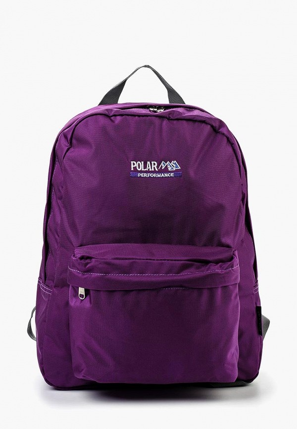 

Рюкзак Polar, Фиолетовый