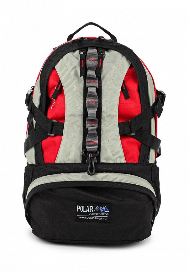 Рюкзак Polar П1003-01