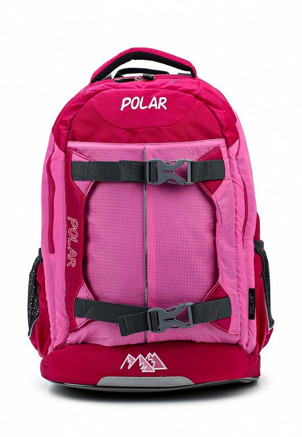 

Рюкзак Polar, Розовый