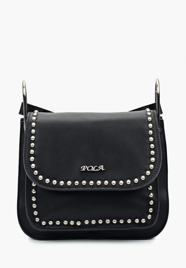 

Сумка Pola, Черный