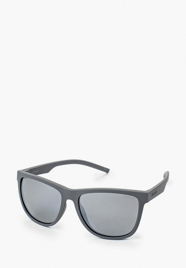 

Очки солнцезащитные Polaroid, Серый