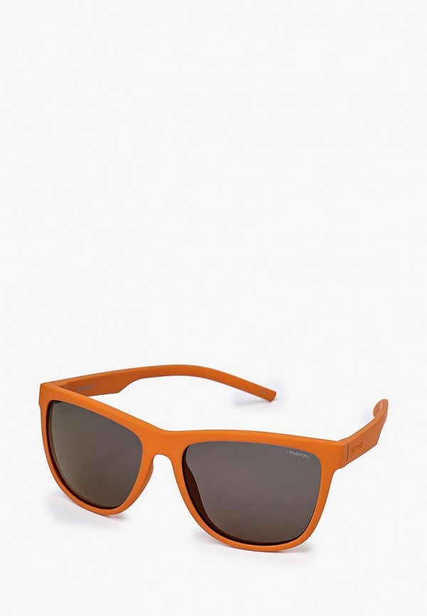 

Очки солнцезащитные Polaroid, Оранжевый