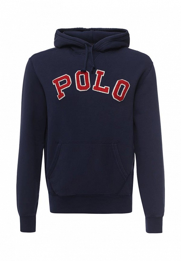 фото Худи Polo Ralph Lauren