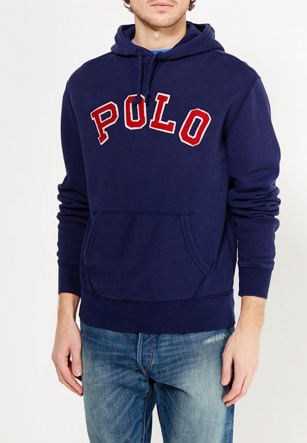 фото Худи Polo Ralph Lauren