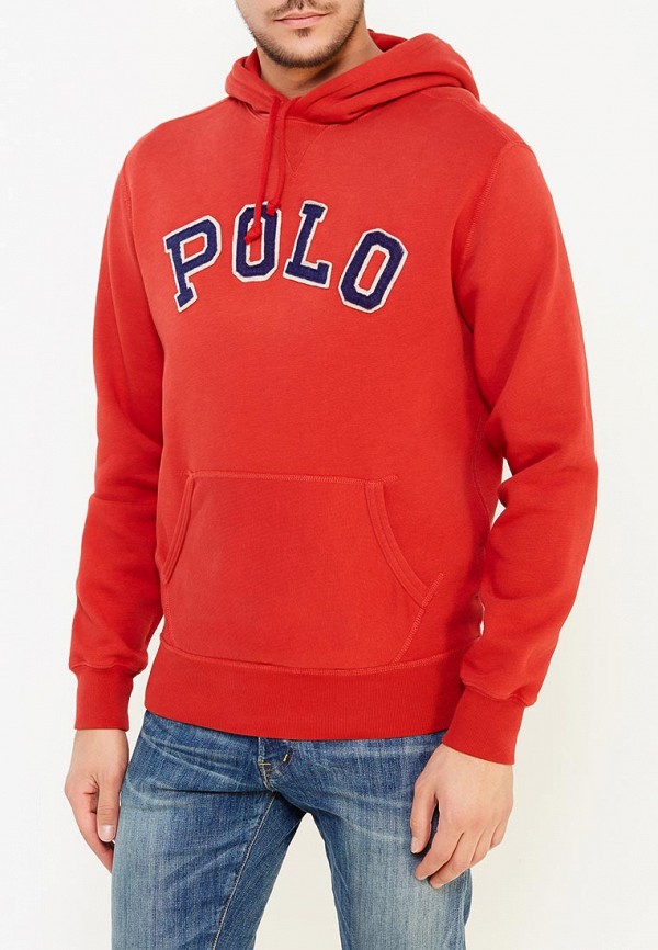 фото Худи Polo Ralph Lauren