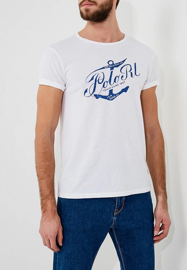 фото Футболка Polo Ralph Lauren