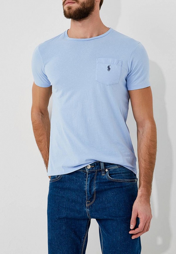 фото Футболка Polo Ralph Lauren
