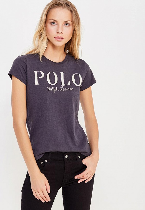 фото Футболка Polo Ralph Lauren