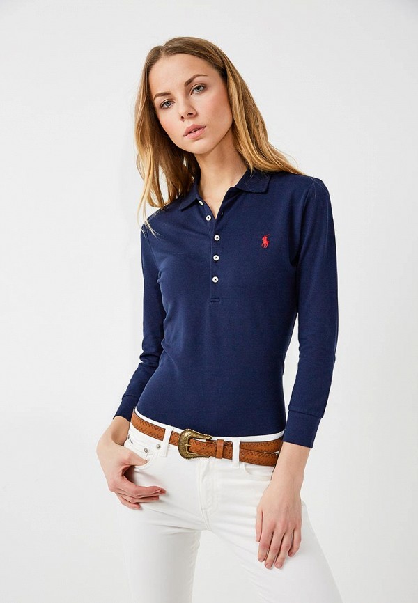 фото Поло Polo Ralph Lauren