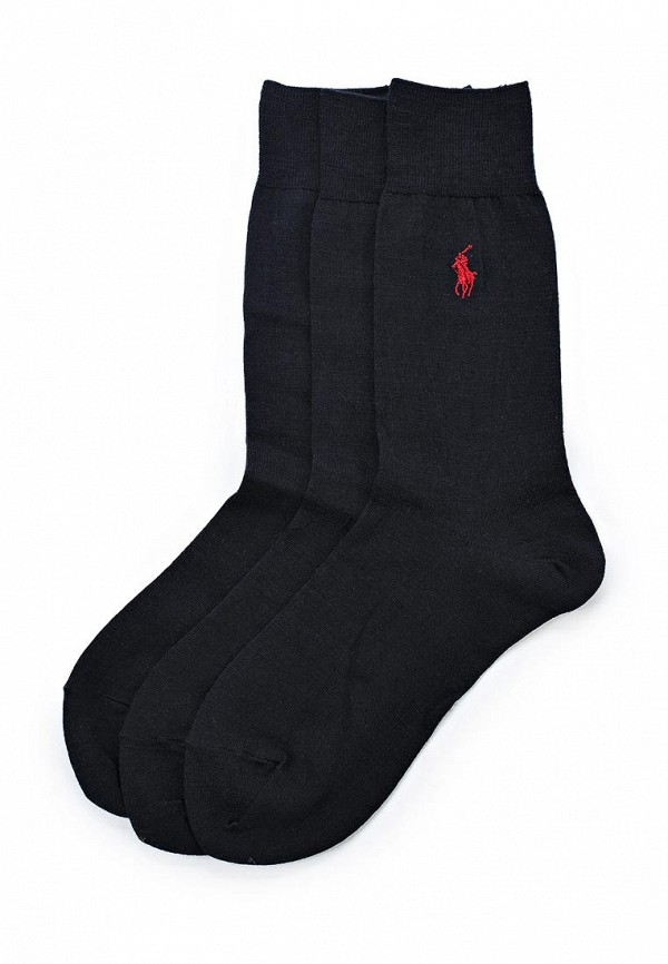 фото Комплект носков 3 пары Polo Ralph Lauren