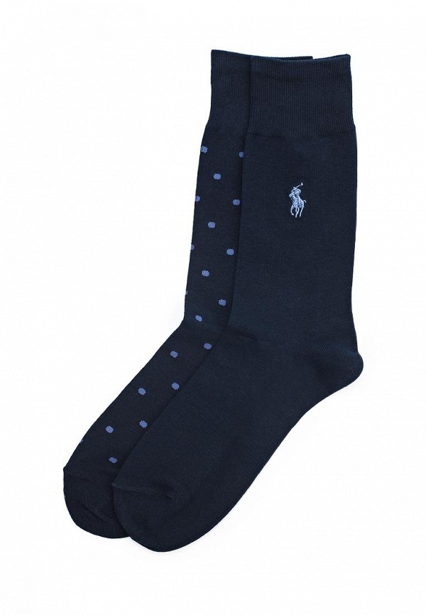 фото Комплект носков 2 пары Polo Ralph Lauren