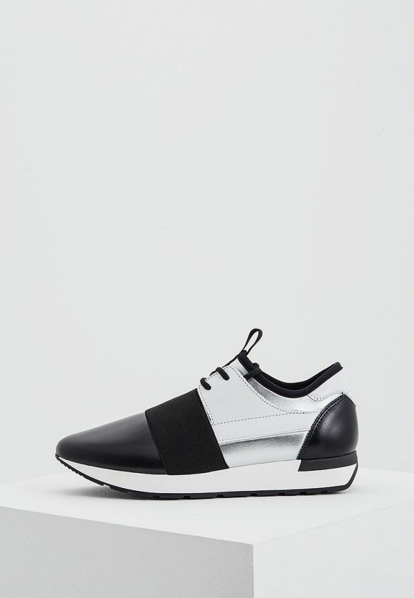 

Кроссовки Pollini, Черный