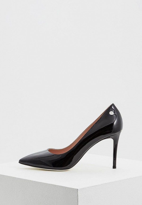 

Туфли Pollini, Черный