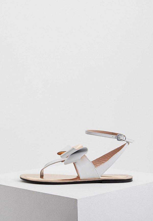 

Сандалии Pollini, Белый