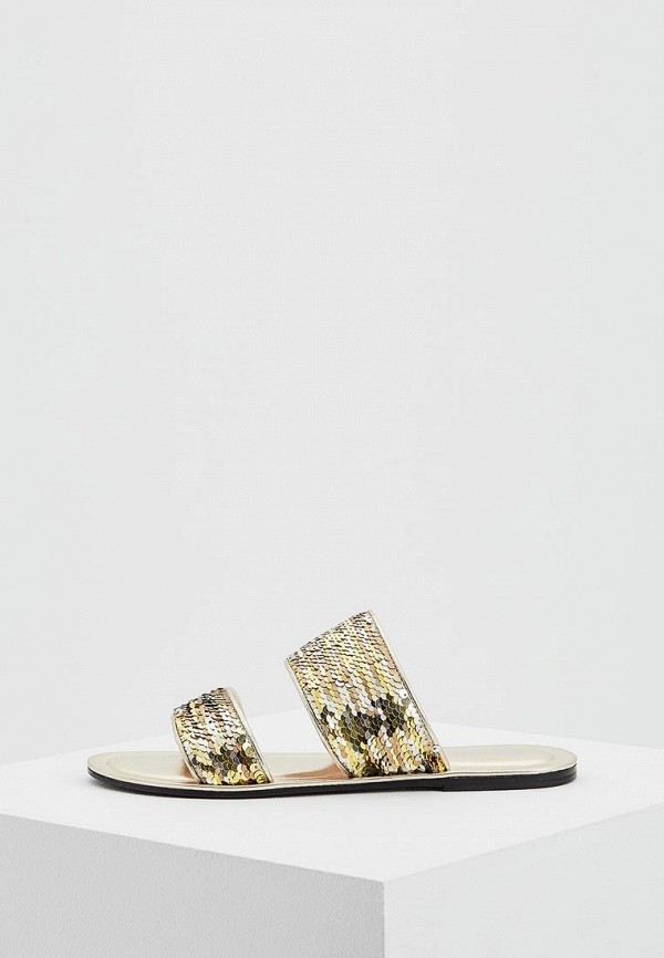 

Сабо Pollini, Золотой