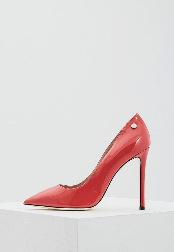 

Туфли Pollini, Коралловый