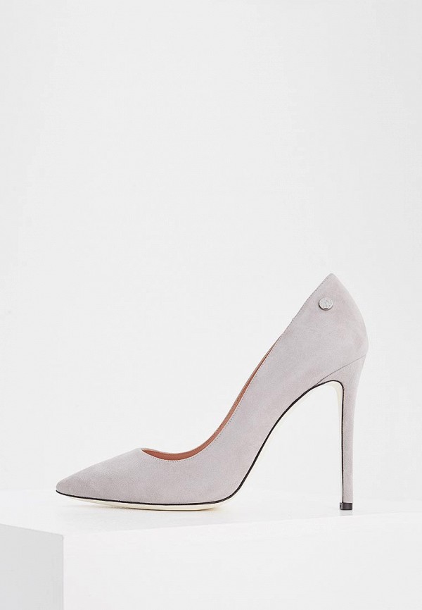 

Туфли Pollini, Серый
