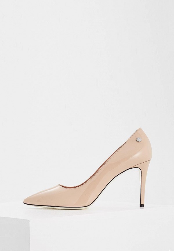 

Туфли Pollini, Бежевый