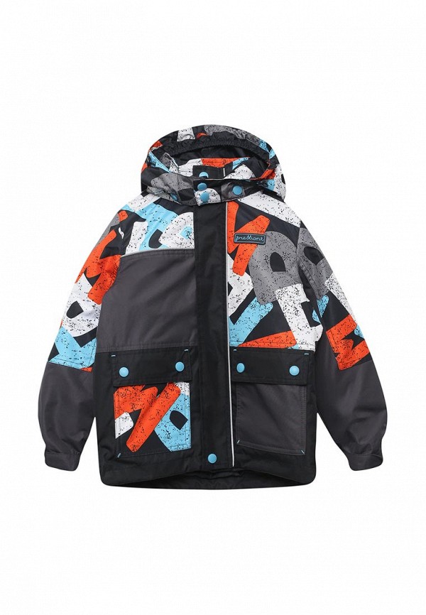 Куртка для мальчика утепленная Premont S18264
