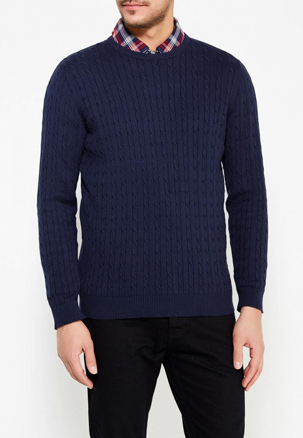 

Джемпер Produkt, Синий