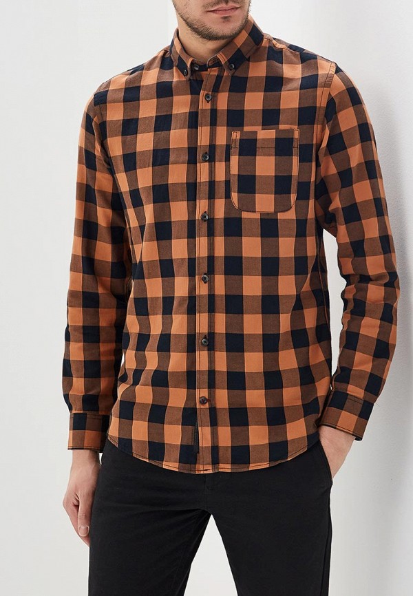 

Рубашка Produkt, Коричневый