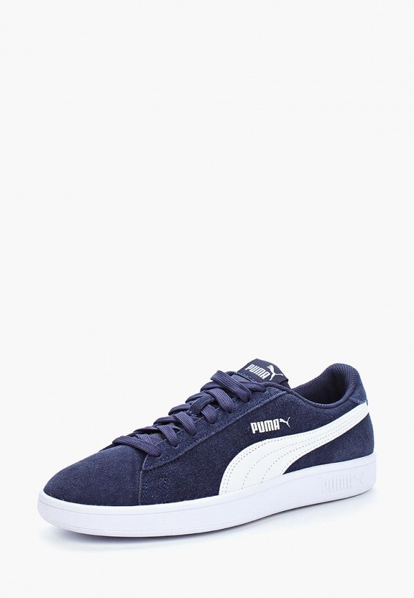 

Кеды PUMA, Синий