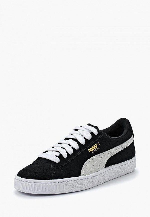 

Кеды PUMA, Черный