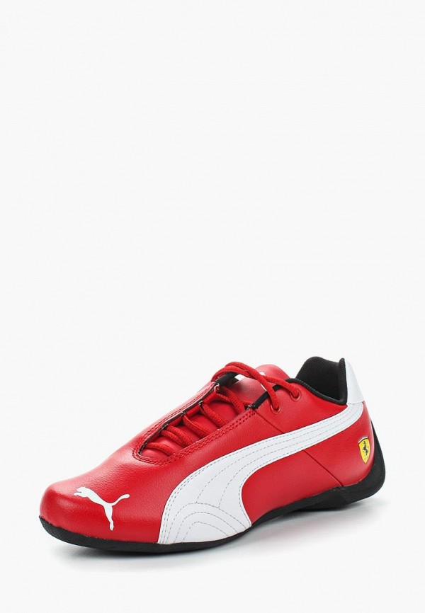 

Кроссовки PUMA, Красный