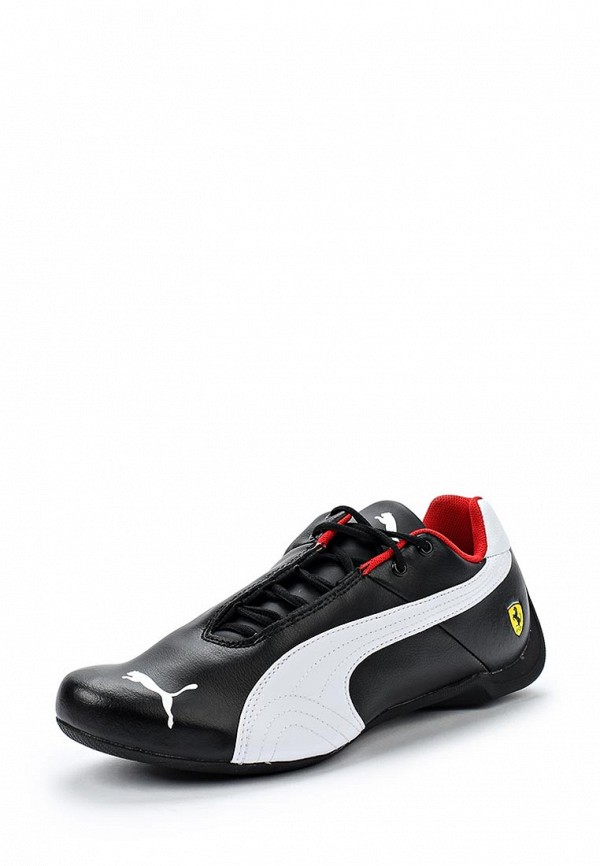 

Кроссовки PUMA, Черный