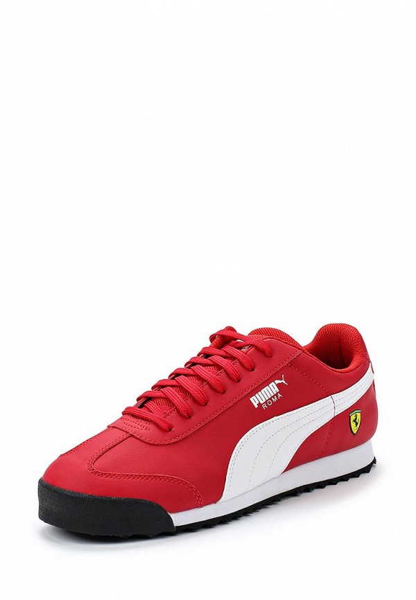 

Кроссовки PUMA, Красный
