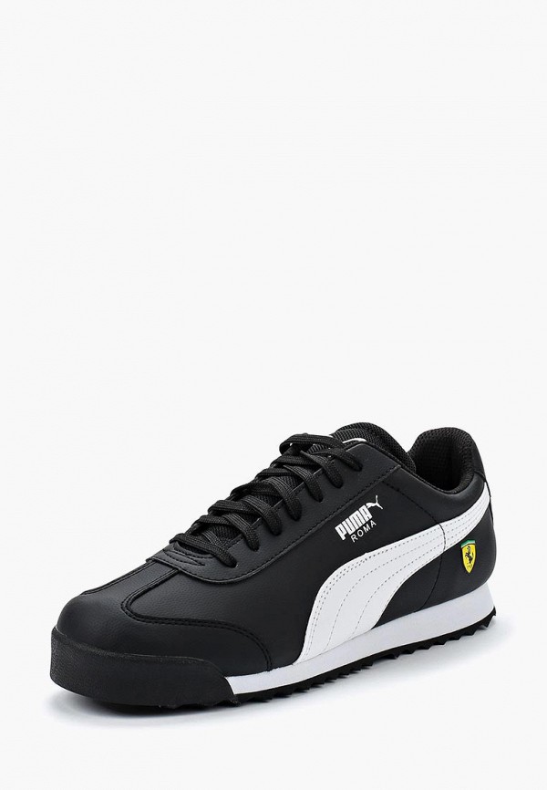 

Кроссовки PUMA, Черный