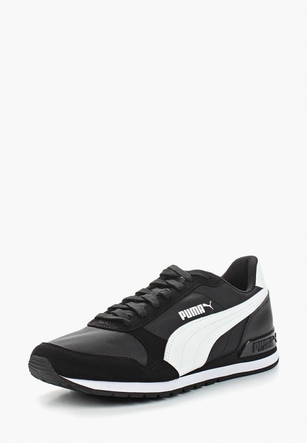 

Кроссовки PUMA, Черный