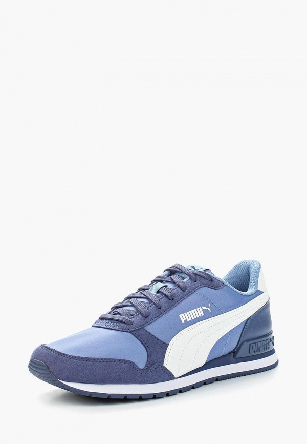 

Кроссовки PUMA, Синий