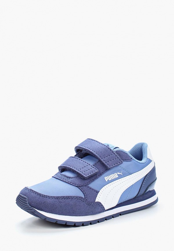 

Кроссовки PUMA, Синий